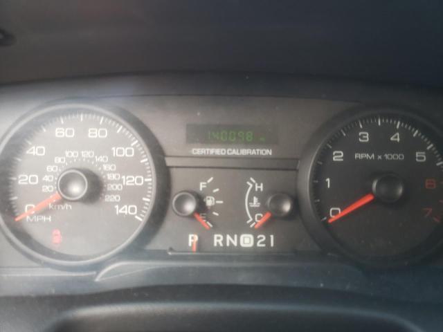 2008 FORD CROWN VICT #3284052921