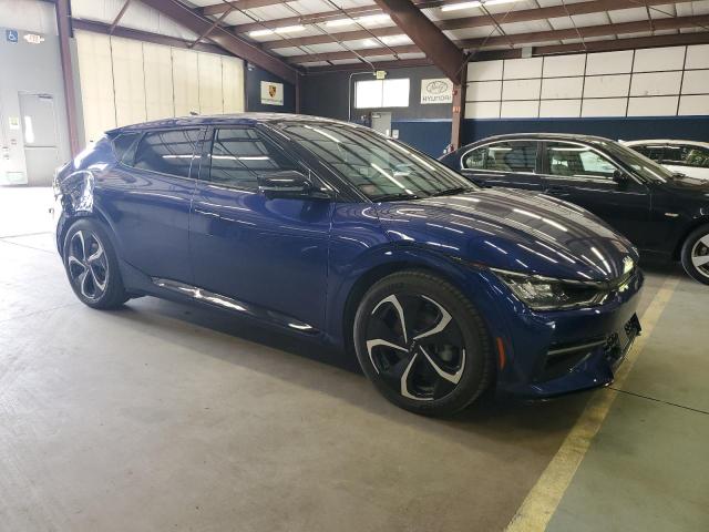 2023 KIA EV6 GT LINE KNDC4DLC8P5121144