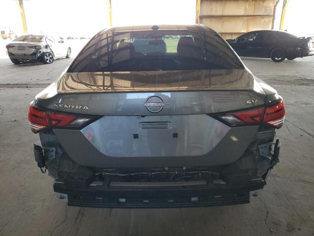 2024 NISSAN SENTRA SV 3N1AB8CV1RY261356