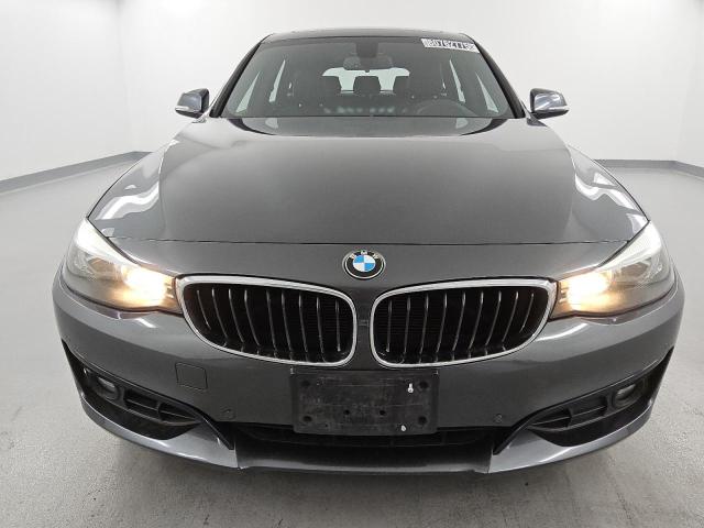 2016 BMW 328 XIGT S WBA8Z5C56GG500210