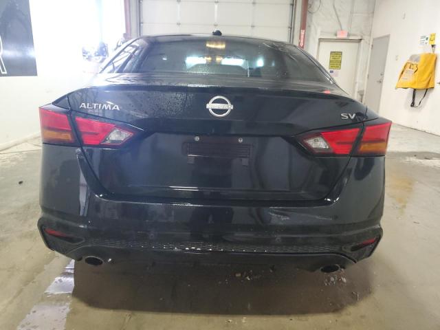 2023 NISSAN ALTIMA SV 1N4BL4DV9PN355068
