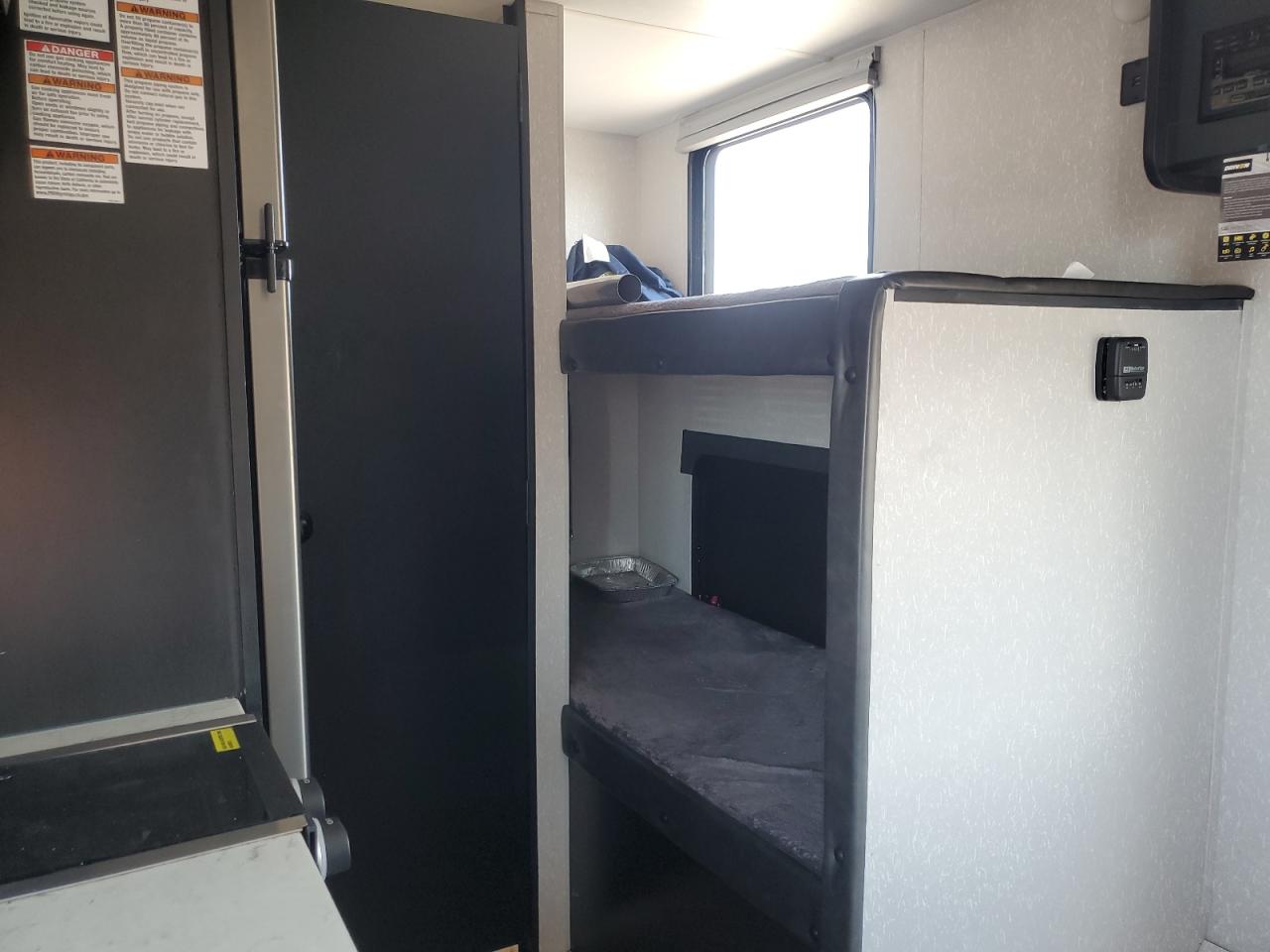 Lot #3290246275 2022 WILDWOOD WOLF PUP 1