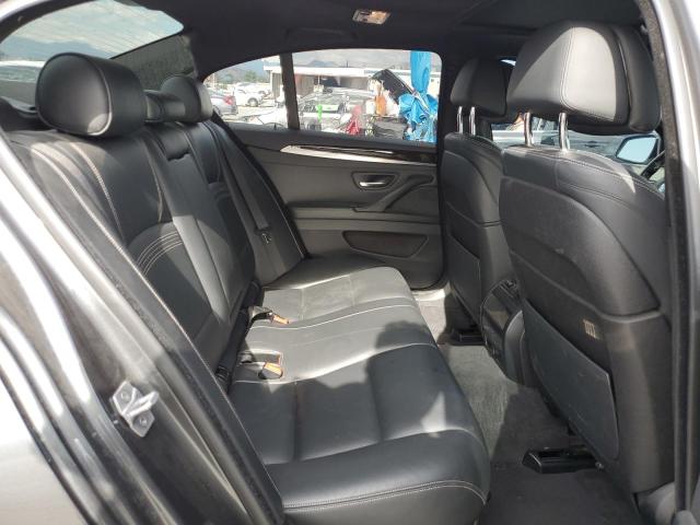 2016 BMW 535 I WBA5B1C50GG131814