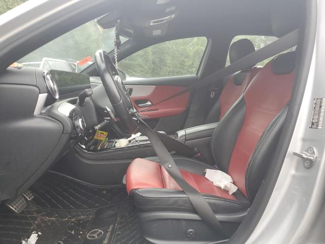 2021 MERCEDES-BENZ A 220 4MATIC #3291333157