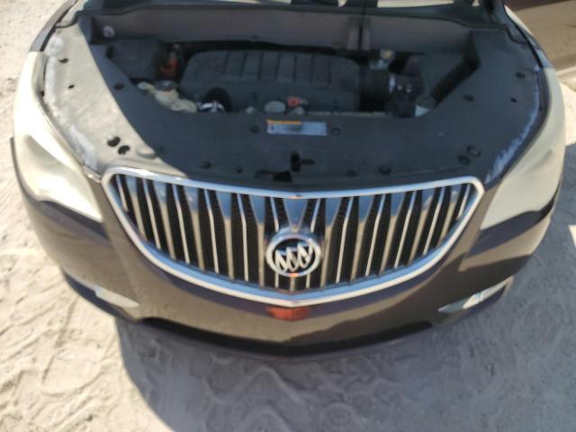 2015 BUICK ENCLAVE 5GAKRCKDXFJ332600