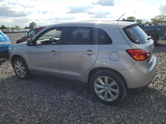 2015 MITSUBISHI OUTLANDER 4A4AR3AU4FE042012
