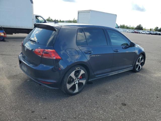 2016 VOLKSWAGEN GTI S/SE 3VW447AU9GM062274