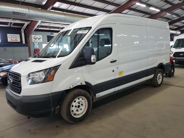 2019 FORD TRANSIT T- - 1FTYE2CM8KKB32476