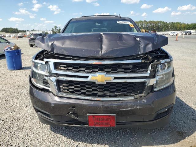 2015 CHEVROLET TAHOE C1500 LT - 1GNSCBKC6FR723799