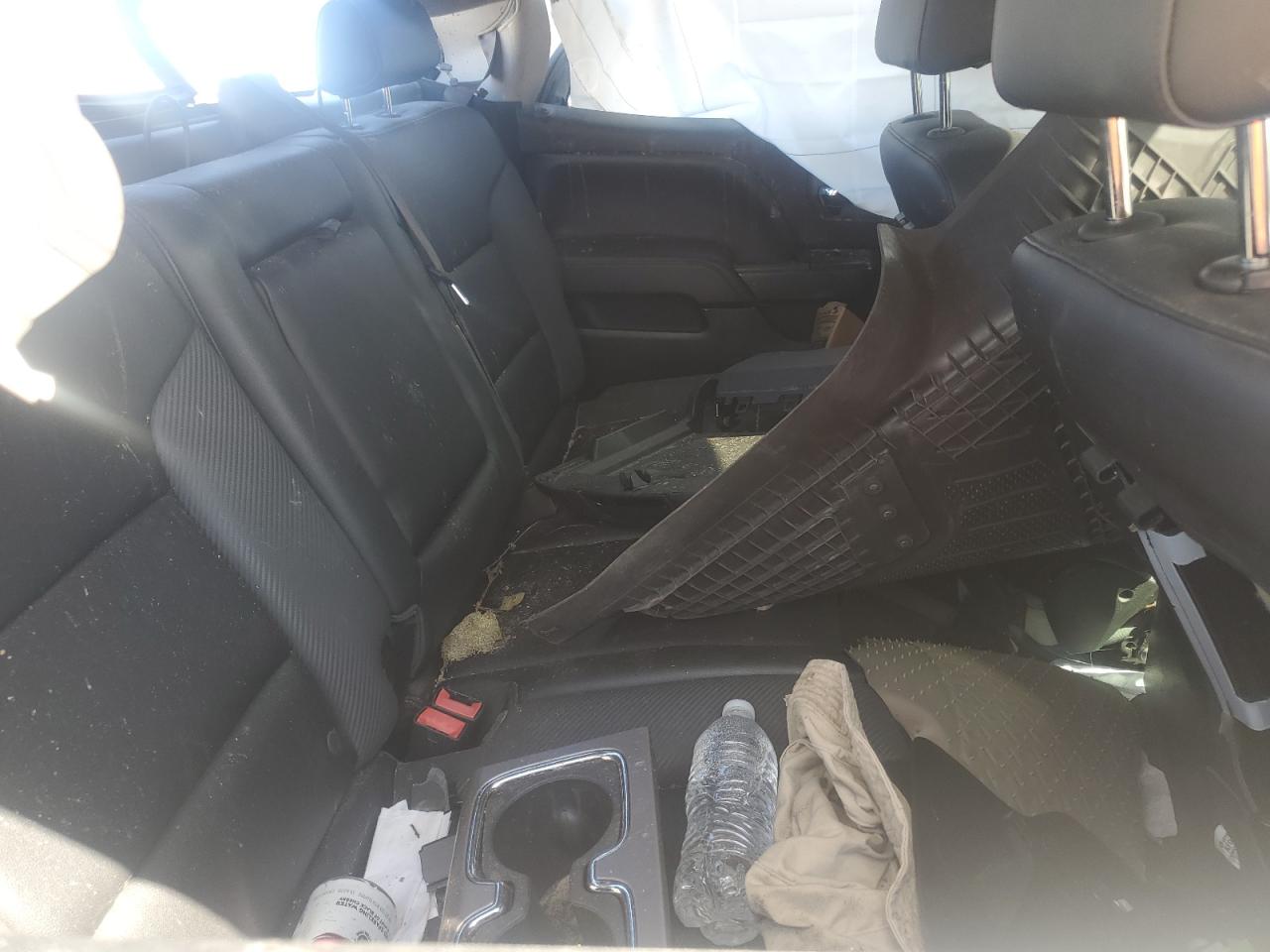 GMC SIERRA K1500 SLT