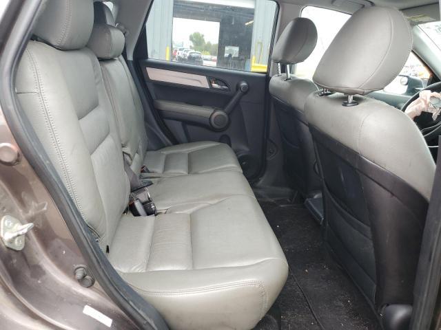 2011 HONDA CR-V EX #3282374259
