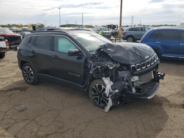 2024 JEEP COMPASS LIMITED 3C4NJDCN5RT603091