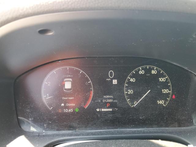 2024 HONDA HR-V SPORT 3CZRZ1H54RM750962