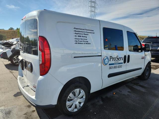 2016 RAM PROMASTER - ZFBERFBT1G6C61270