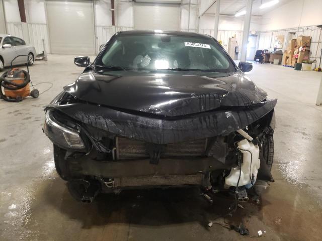 2016 CHEVROLET MALIBU LT 1G1ZE5STXGF311691