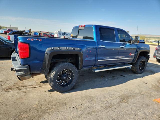 2017 CHEVROLET SILVERADO #3304712928