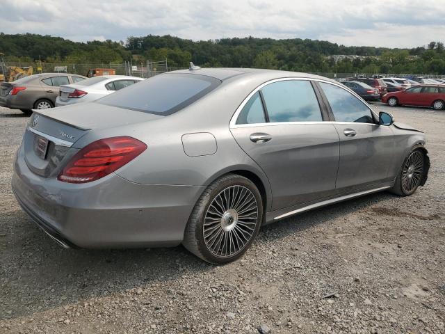 2015 MERCEDES-BENZ S 550 4MAT WDDUG8FB3FA079502