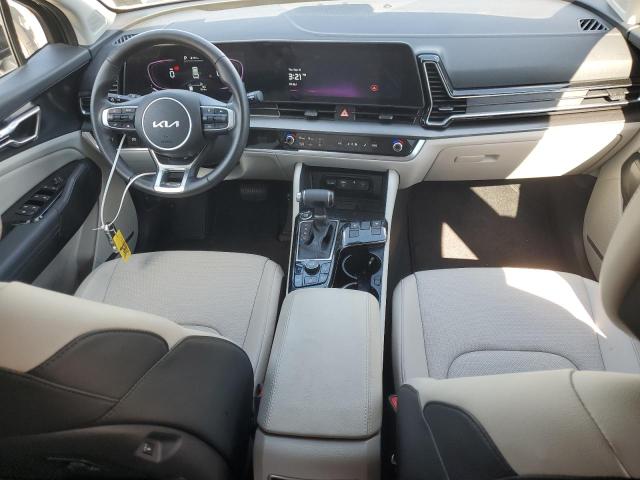 2025 KIA SPORTAGE E 5XYK33DF7SG287043