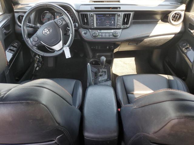 2016 TOYOTA RAV4 SE 2T3JFREVXGW455245