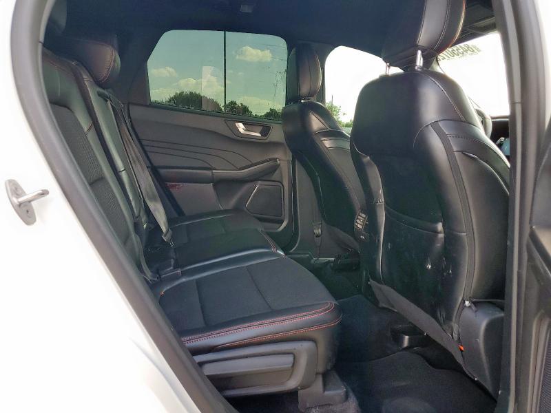 2024 FORD ESCAPE ST LINE 1FMCU0MN7RUA80549