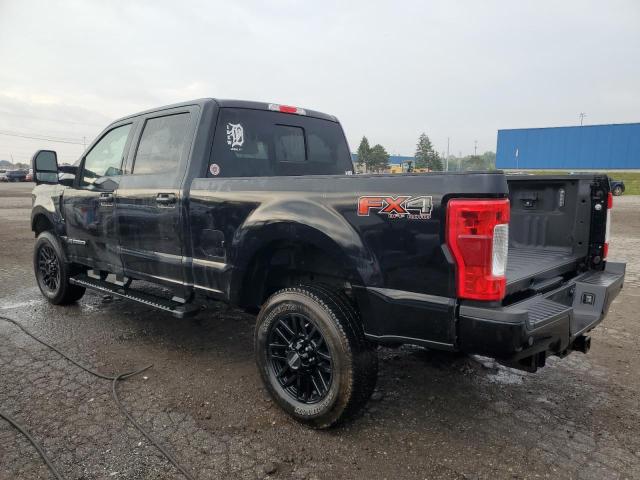 2019 FORD F250 SUPER #3282369305
