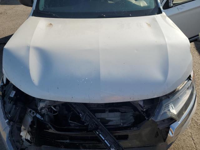 2019 MITSUBISHI OUTLANDER SE JA4AZ3A36KZ056179