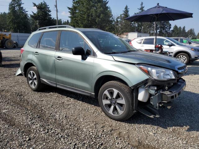 2018 SUBARU FORESTER 2 JF2SJABC2JH579127