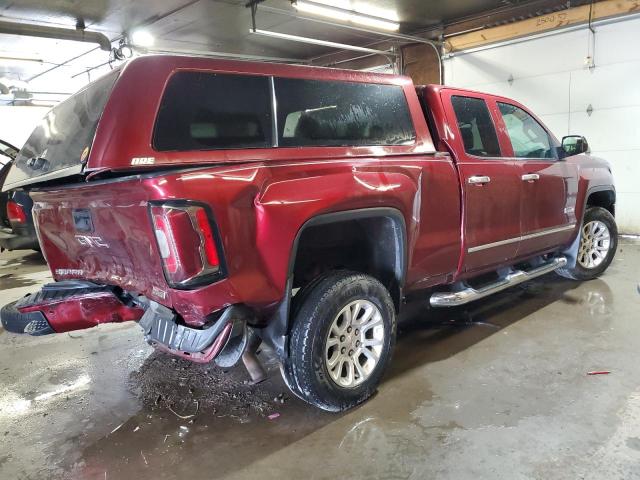 2016 GMC SIERRA K15 1GTV2NECXGZ272223