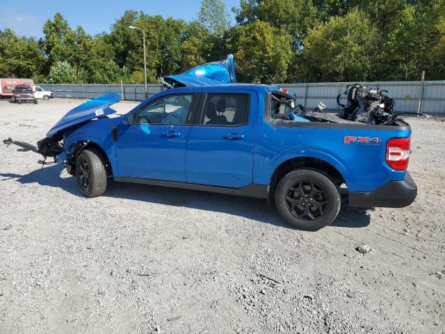 2022 FORD MAVERICK XL 3FTTW8F95NRB05687