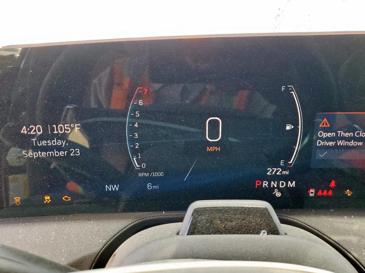 CADILLAC CT5 PREMIUM LUXURY