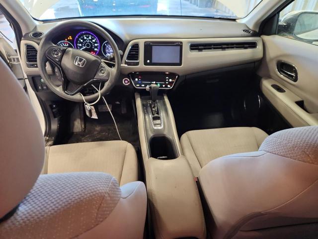 2017 HONDA HR-V EX - 3CZRU6H58HM720163