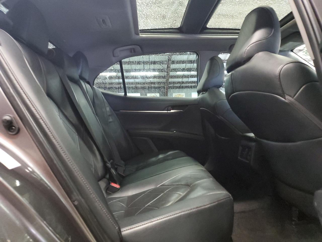 Lot #3312392117 2019 TOYOTA CAMRY L