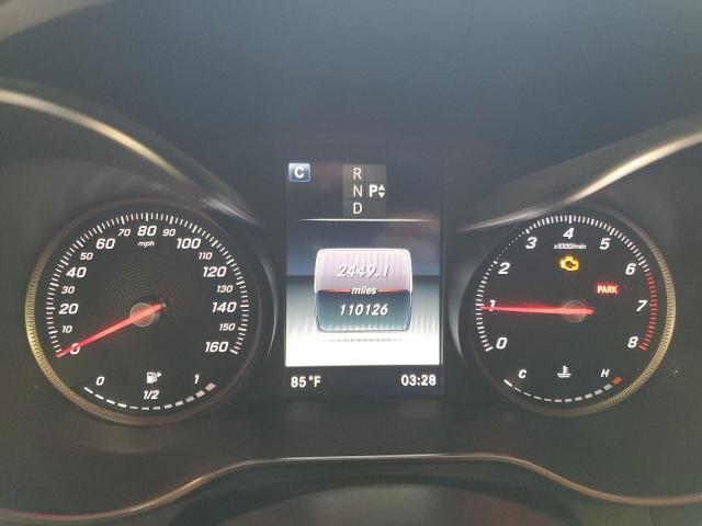 2018 MERCEDES-BENZ GLC 300 4M WDC0G4KB4JV032689