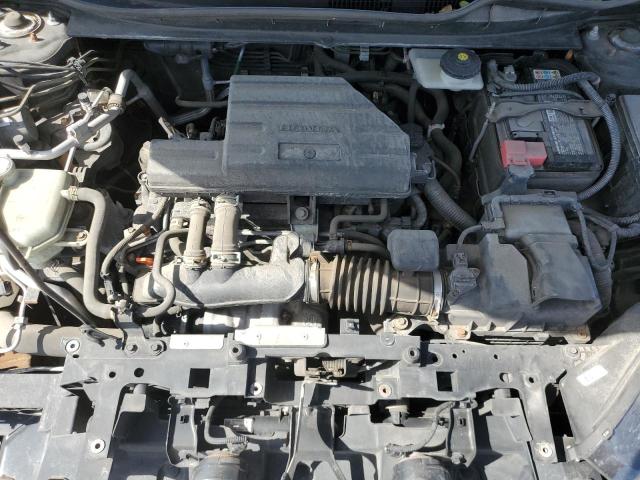 2018 HONDA CR-V EX - 2HKRW2H51JH118726