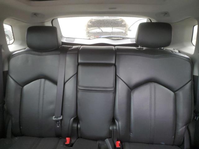 2016 CADILLAC SRX LUXURY #3301846339