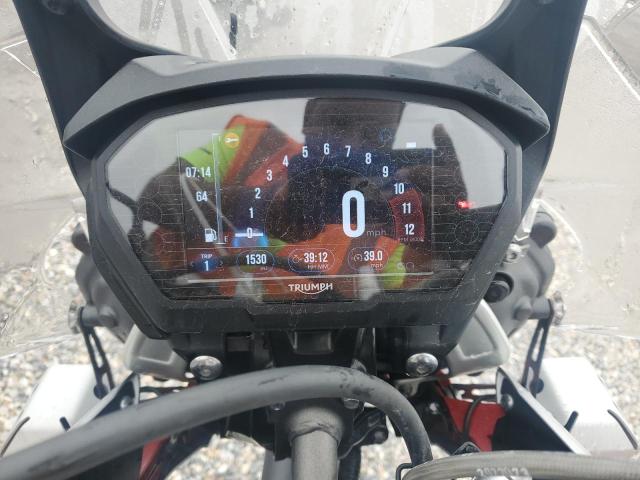 2018 TRIUMPH MOTORCYCLE TIGER 800 SMTE09BF5JT881887
