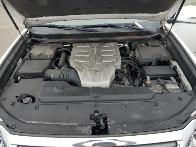 2018 LEXUS GX 460 JTJBM7FX8J5194952