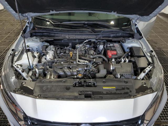2025 NISSAN ALTIMA SV 1N4BL4DV1SN360953