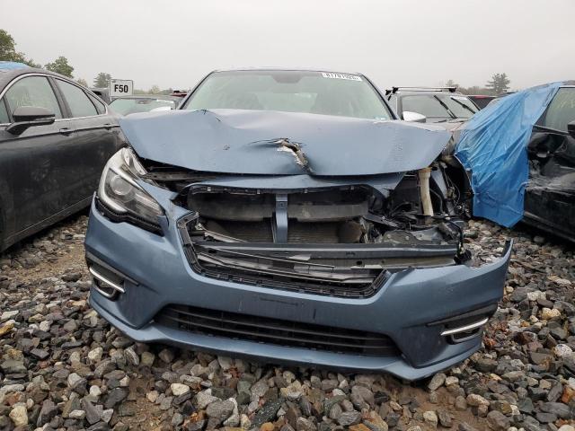 2018 SUBARU LEGACY 2.5 - 4S3BNAN66J3026518