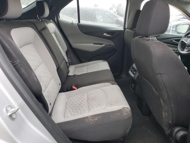 2018 CHEVROLET EQUINOX LS 2GNAXHEV1J6121929