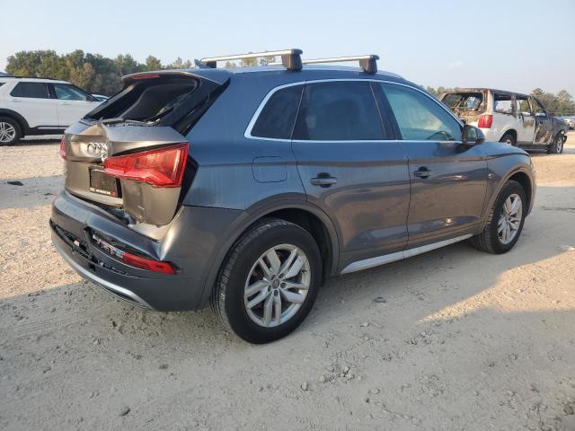 2020 AUDI Q5 PREMIUM WA1ANAFY7L2015624