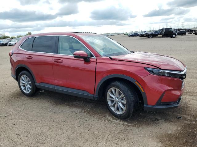 2025 HONDA CR-V EXL #3284913926