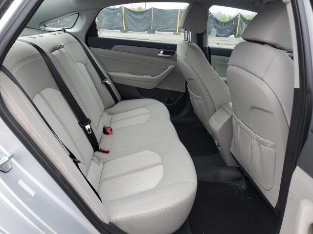 2018 HYUNDAI SONATA HYB KMHE24L34JA079581