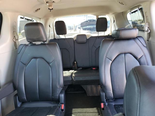 2018 CHRYSLER PACIFICA T - 2C4RC1BG4JR322937