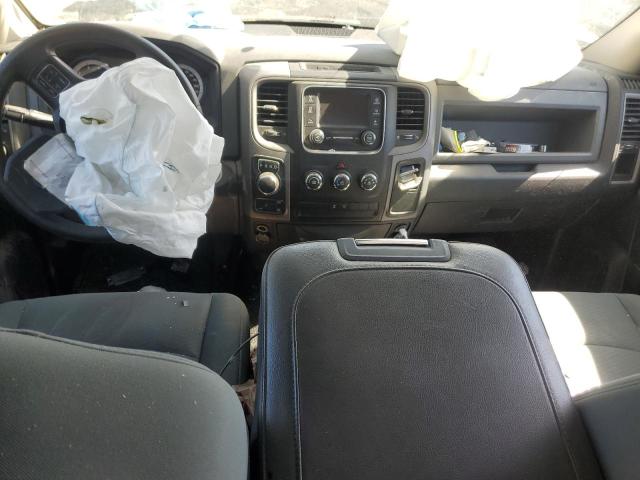 2014 RAM 1500 ST - 1C6RR7FG7ES463878