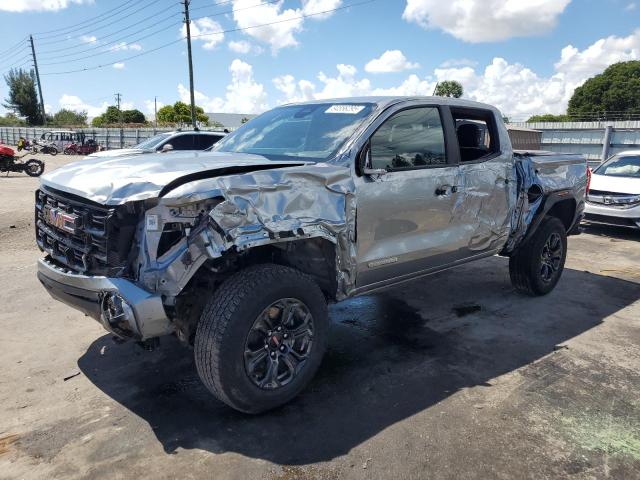 2024 GMC CANYON ELE 1GTP5BEK5R1273142