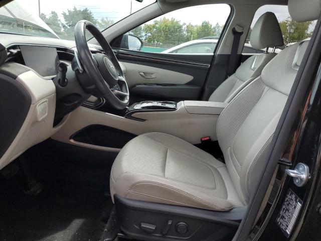 2023 HYUNDAI TUCSON LIM #3284975951