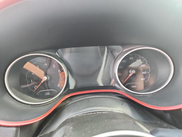 2019 JEEP COMPASS TR #3290238220