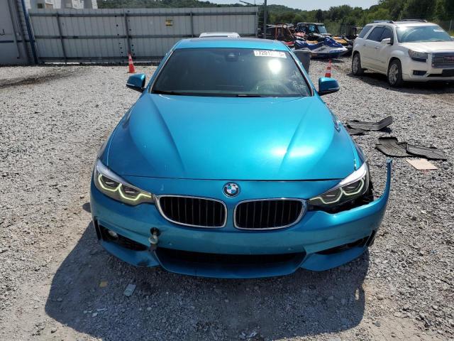 2018 BMW 430XI WBA4W5C59JAA49973