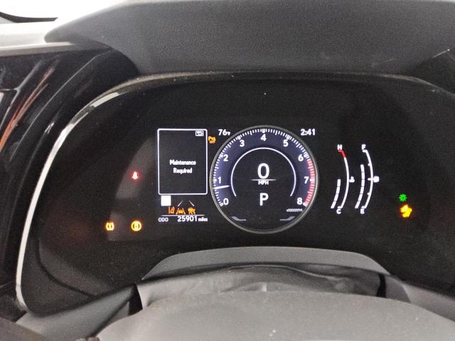 2024 LEXUS RX 350 PRE #3308388319